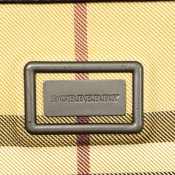 Burberry Check Bag - Picture 12 of 14